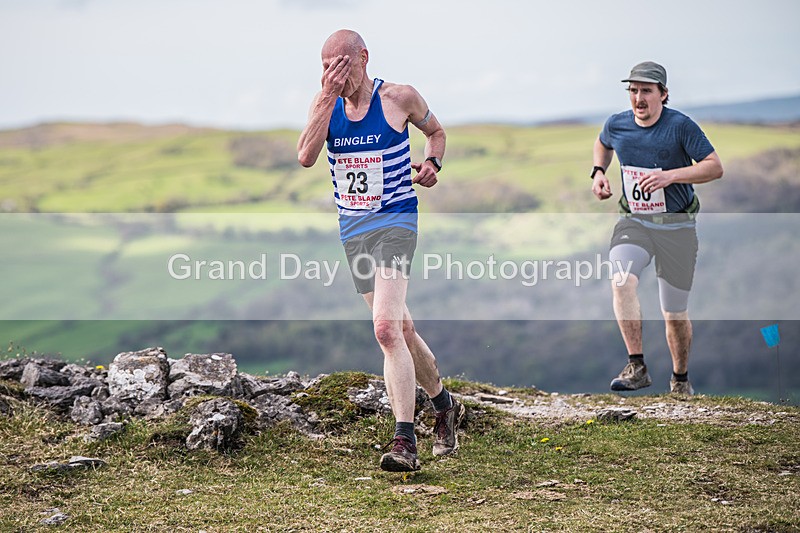 Dean Barwick-94 - Dean Barwick Dash Fell Race Sunday 19th April 2026