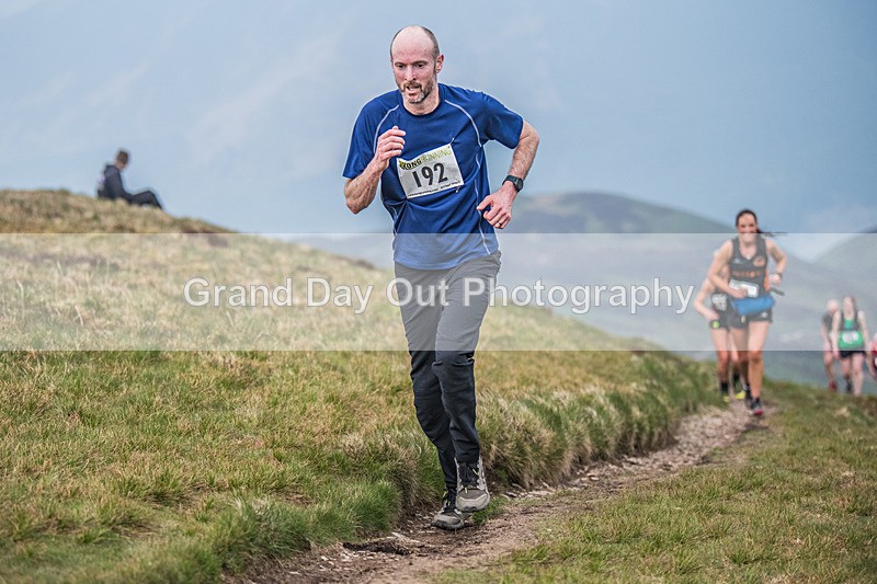 Lords Seat-330 - Lords Seat Fell Race Wednesday 1st May 2024