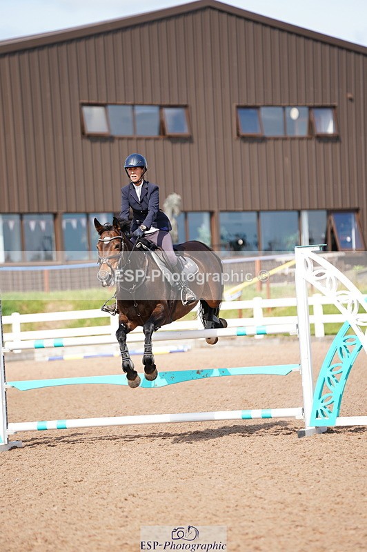 240803A-160950-09174 - Cls 40 Snr 1.15m Open