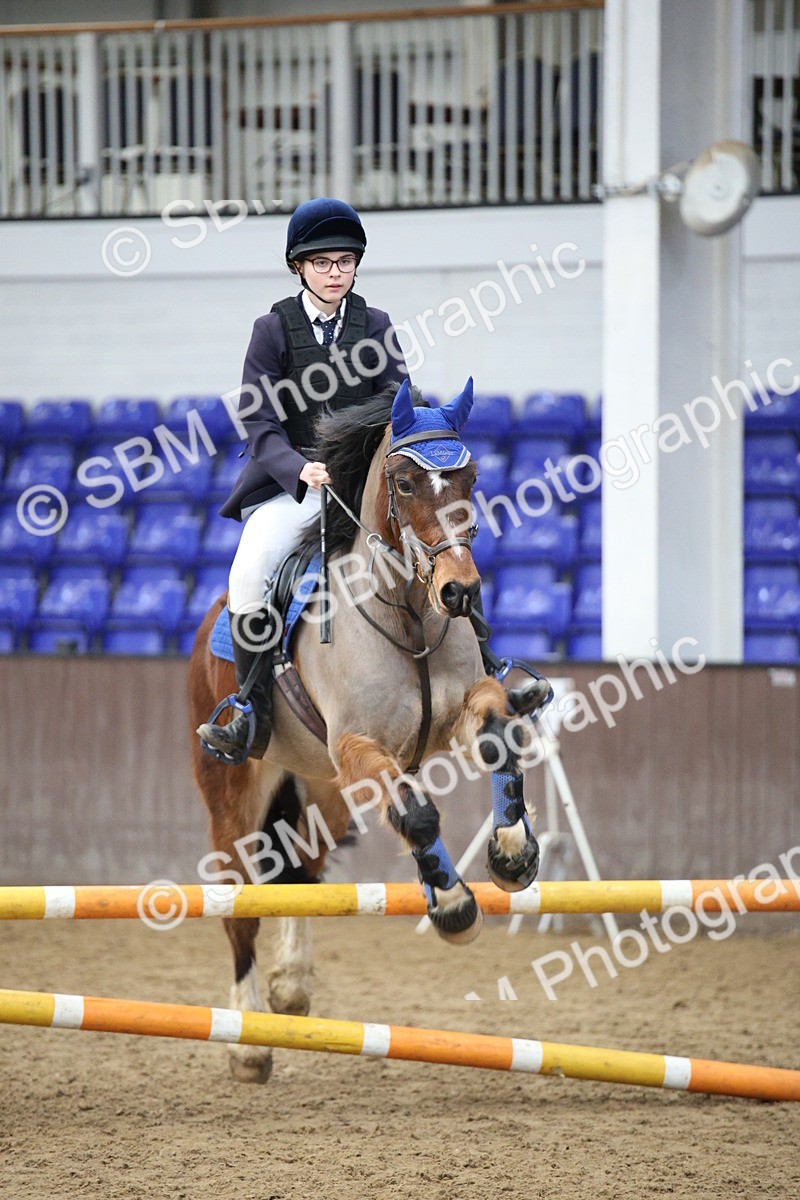 SBM_000561 - Class 3 - 60cm