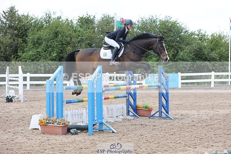 250509-151817-08259 - Cls 23 1.10m Amateur Qualifier and Open