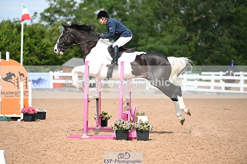 240802A-120215-04238 - Cls 23 85cm Amateur Qualifier