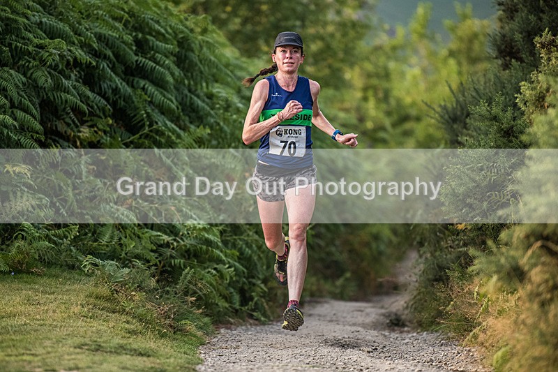Not Round Latrigg-359 - Not Round Latrigg Fell Race Wednesday 12th August 2026