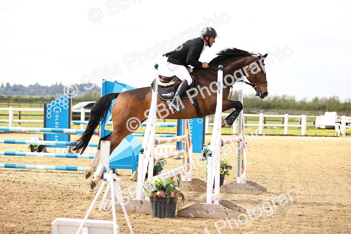 SBM_001913 - Class 10 - Senior British Discovery - 1.00m