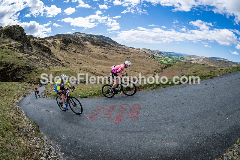 132619 - Hardknott Pass Camera 2 13.00-14.00