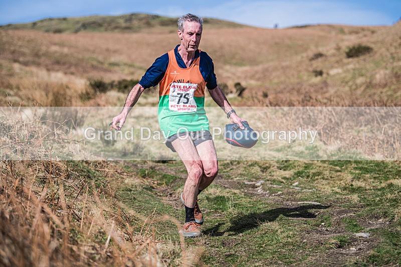 Black Combe-846 - Black Combe Fell Race Saturday 8th March 2025