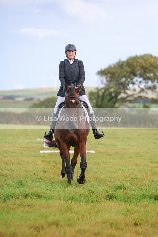 3E7A5325 - Class 1: Trebudannon Open: Dressage