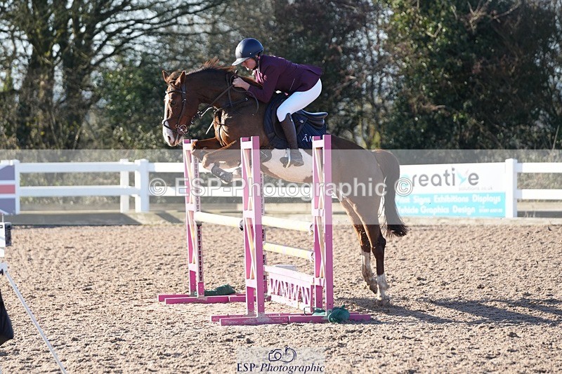 251130-112341-01052 - Cls 5 Pony Discovery & 90cm Open