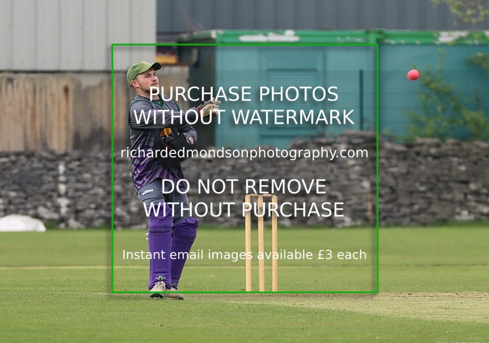 IMG_6250 - Kendal CC vs Blackpool CC (26/4/25)