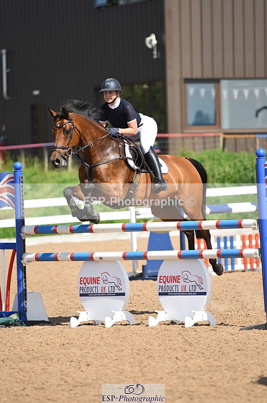 230906A-125336-00360 - Newcomers & 1.10m Open