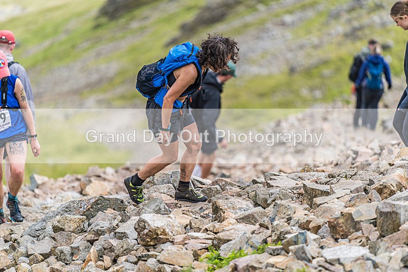 Borrowdale-1430 - Borrowdale Fell Race Saturday 3rd August 2024