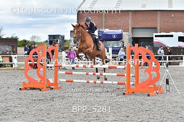 BPP_5281 - SAT CLASS 30 DISCOVERY /1M OPEN