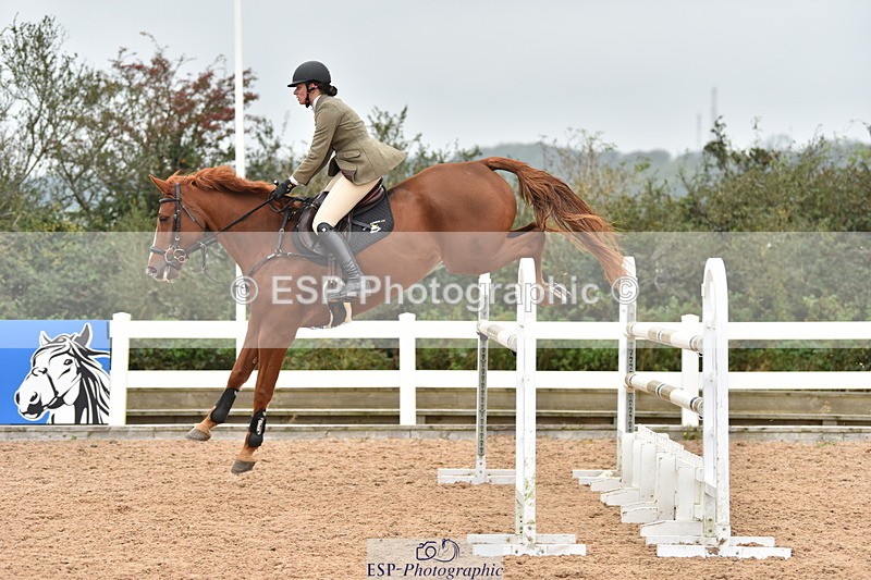 231011A-141220-00669 - Cls 5 Foxhunter & 1.20m Open