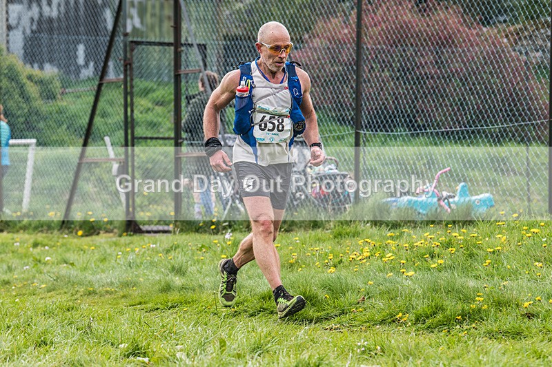 3 Peaks Finish-2178 - The 3 Peaks Race Saturday 26th April 2025 - The Finish