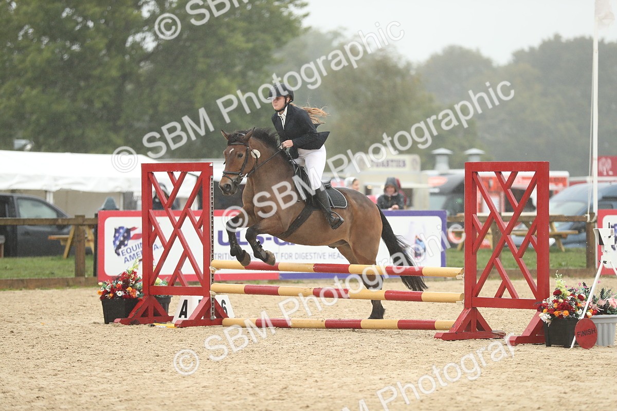 SBM_74079 - J16 - Junior Pony 75cm Championship