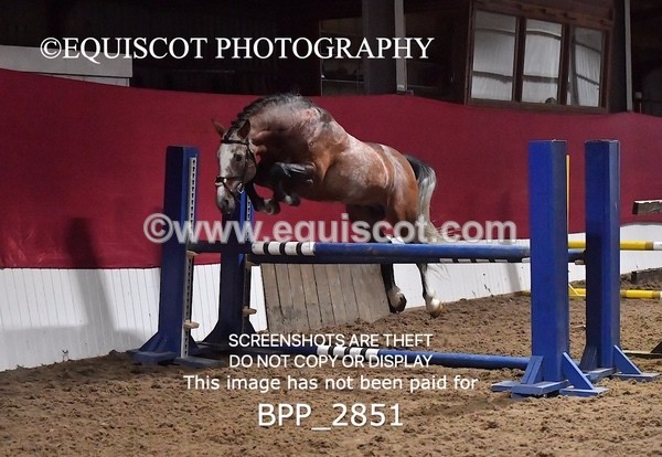 BPP_2851 - LOOSE JUMPING / SPSS