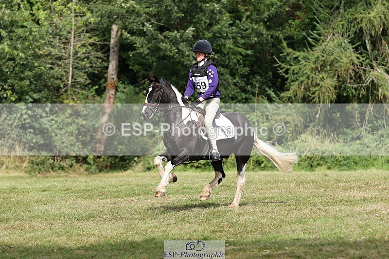 240825X-110543-32199 - 70cm XC 11.00 to 12.00