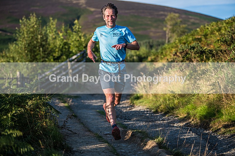 Latrigg-419 - Not Round Latrigg Race Wednesday 14th August 2024