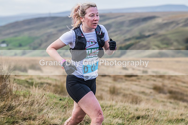 Leg 4-541 - UK Fell & Hill Relays - Todmorden Leg 4 Saturday 17th October 2026