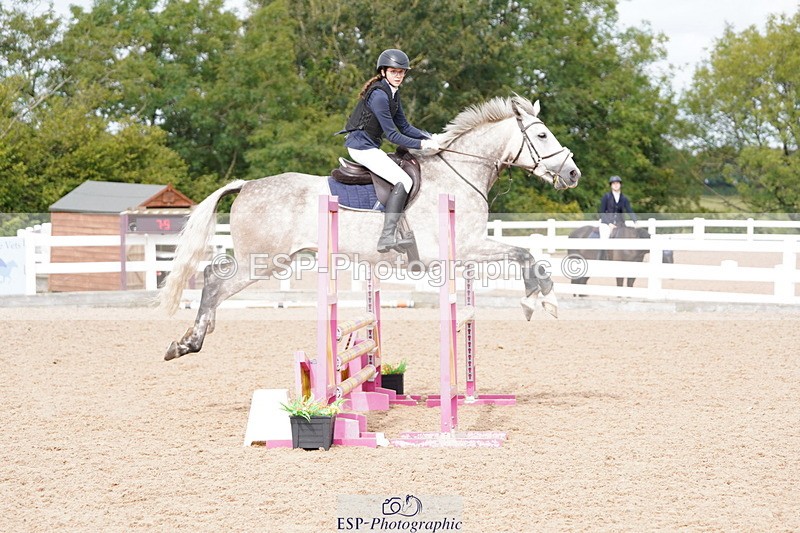 240915A-114006-09506 - Cls 33 85cm Amateur Qualifier