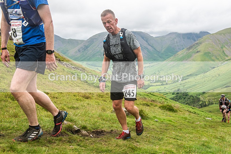 Wasdale-801 - Wasdale Horseshoe Fell Race Saturday 13th July 2024