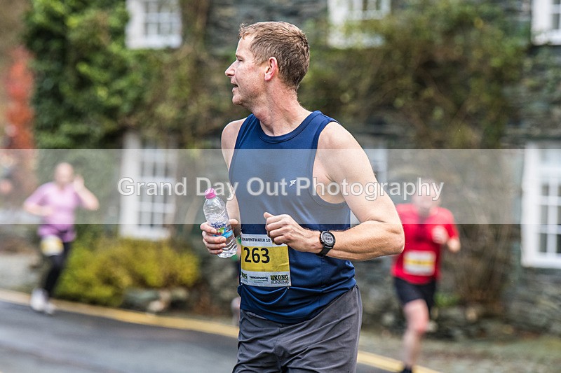 Derwentwater-655 - Derwentwater 10 Mile Road Race Sunday 2nd November 2025