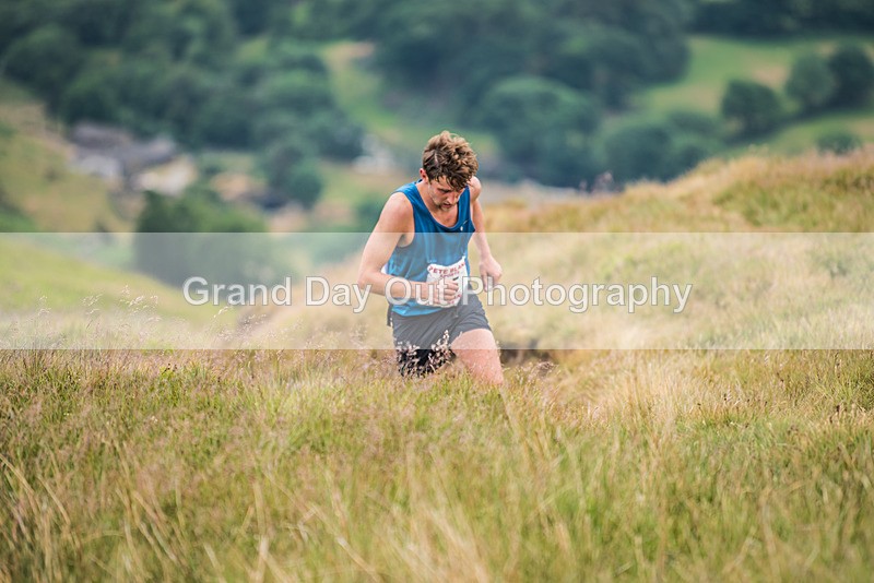 Howtown-85 - Howtown Fell Race Sunday 18th June 2023