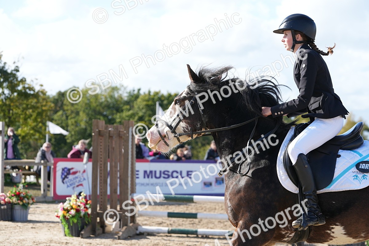 SBM_48654 - J8 - Junior Pony 65cm Championship