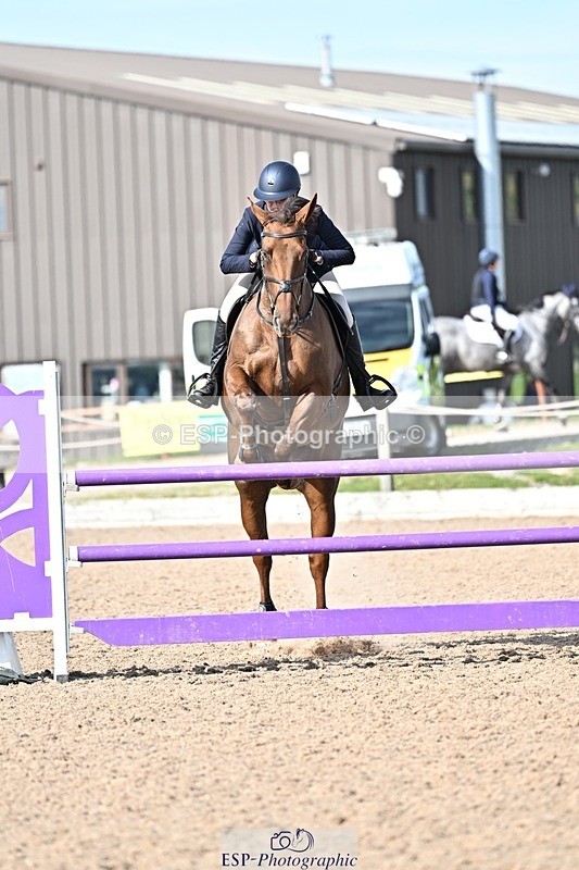 251001-144410-00488 - Cls 6 Foxhunter and 1.20m Open