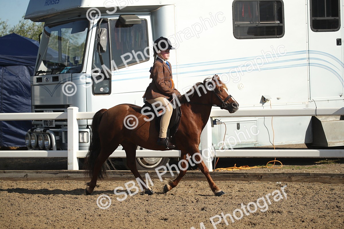 SBM_12677 - Class 503a - Bottom Hole Working Veteran (15-19)