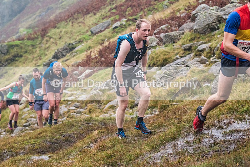 Langdale-538 - Langdale Horseshoe Fell Race Saturday 7th October 2023
