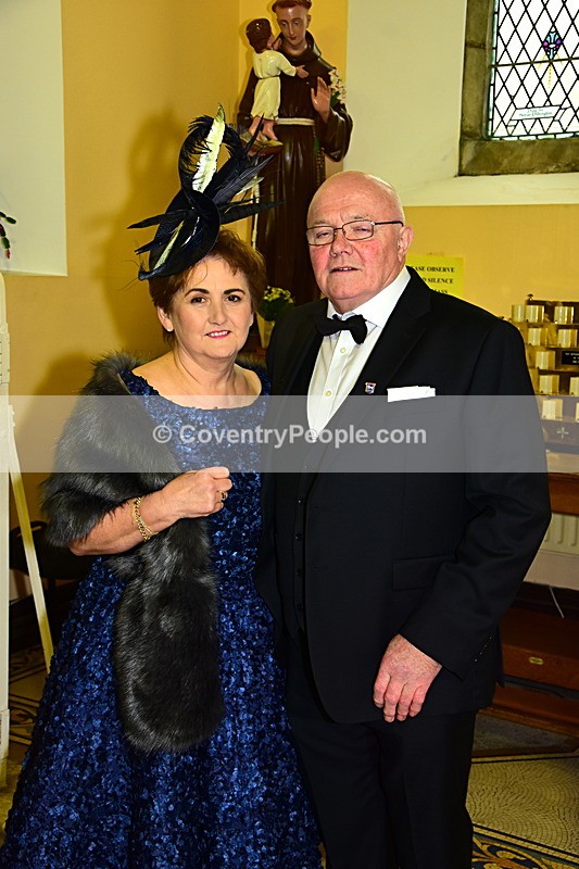 GRC-377 - Emma and Ciaran