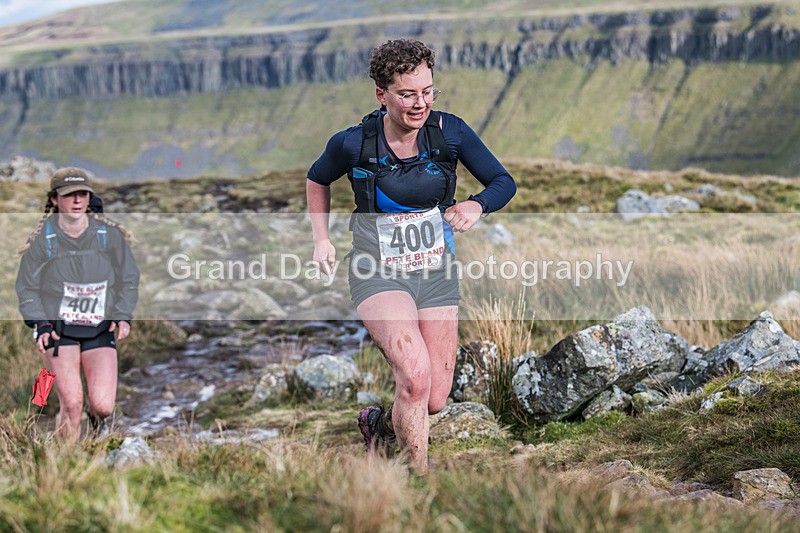High Cup Nick-1425 - Inov8 High Cup Nick Fell Race Saturday 24th February 2024