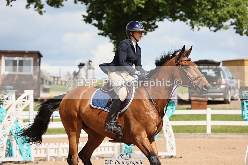 250528-152738-01616 - Cls 6 Foxhunter and 1.20m Open