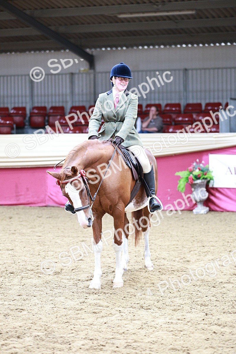 SBM_03005 - Class 5A - Area Ridden Veteran