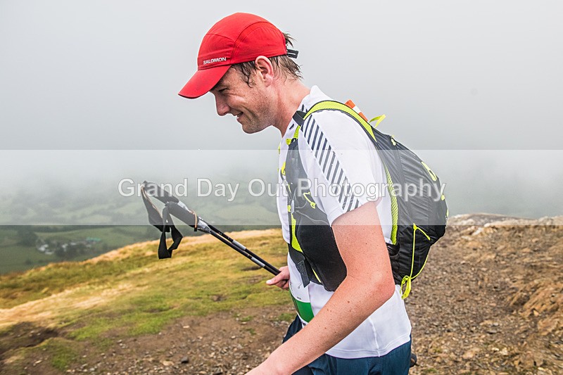 Lakes Ultra-134 - Kong Lakes Ultra Fell Race Saturday 24th June 2023