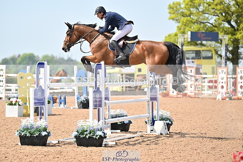 240510A-143436-08085 - Cls 23 Talent Seeker Inc 7yr old 14.10 to Finish