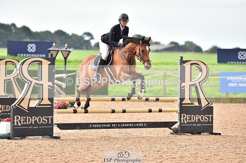 230810A-095326-00155 - Cls 8 British Novice & 90cm Open