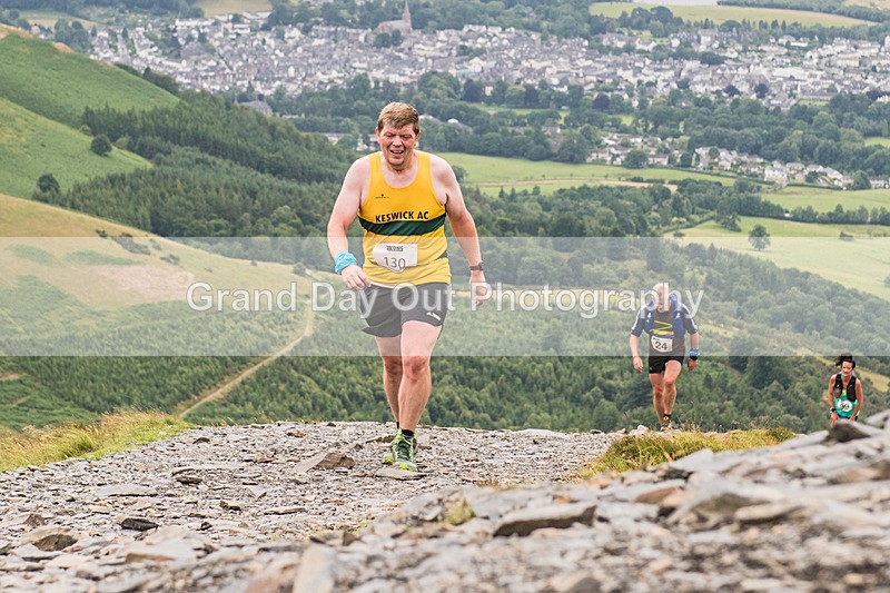 Skiddaw-398 - Skiddaw Fell Race Sunday 2nd July 2023