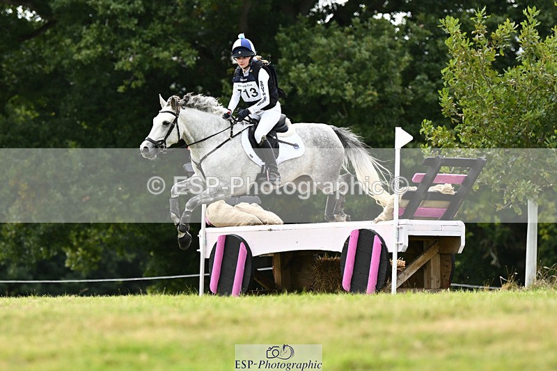 240825X-152159-35628 - 80cm XC 14.30 to 15.30