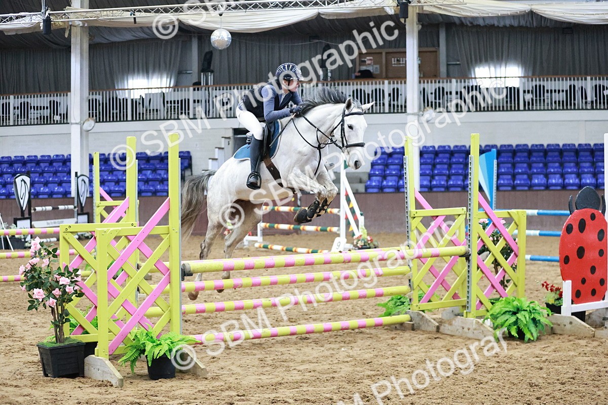 SBM_000333 - Class 2 - Senior British Novice - 90cm