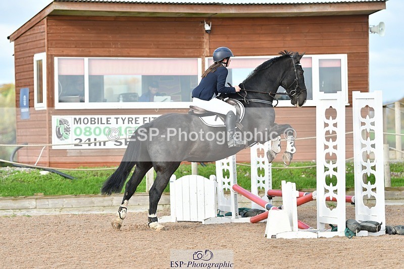 251026-093004-01933 - Cls 18+19+20 50cm Clear Round and 60cm Club and Schools