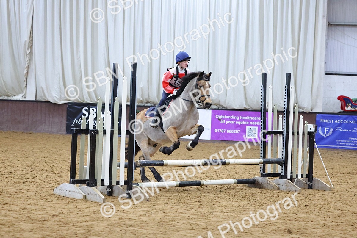 SBM_001008 - Class 3 - 60cm