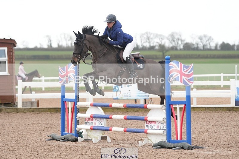 260220-100115-00050 - Cls 1-2 Clear Round, British Novice and 90cm
