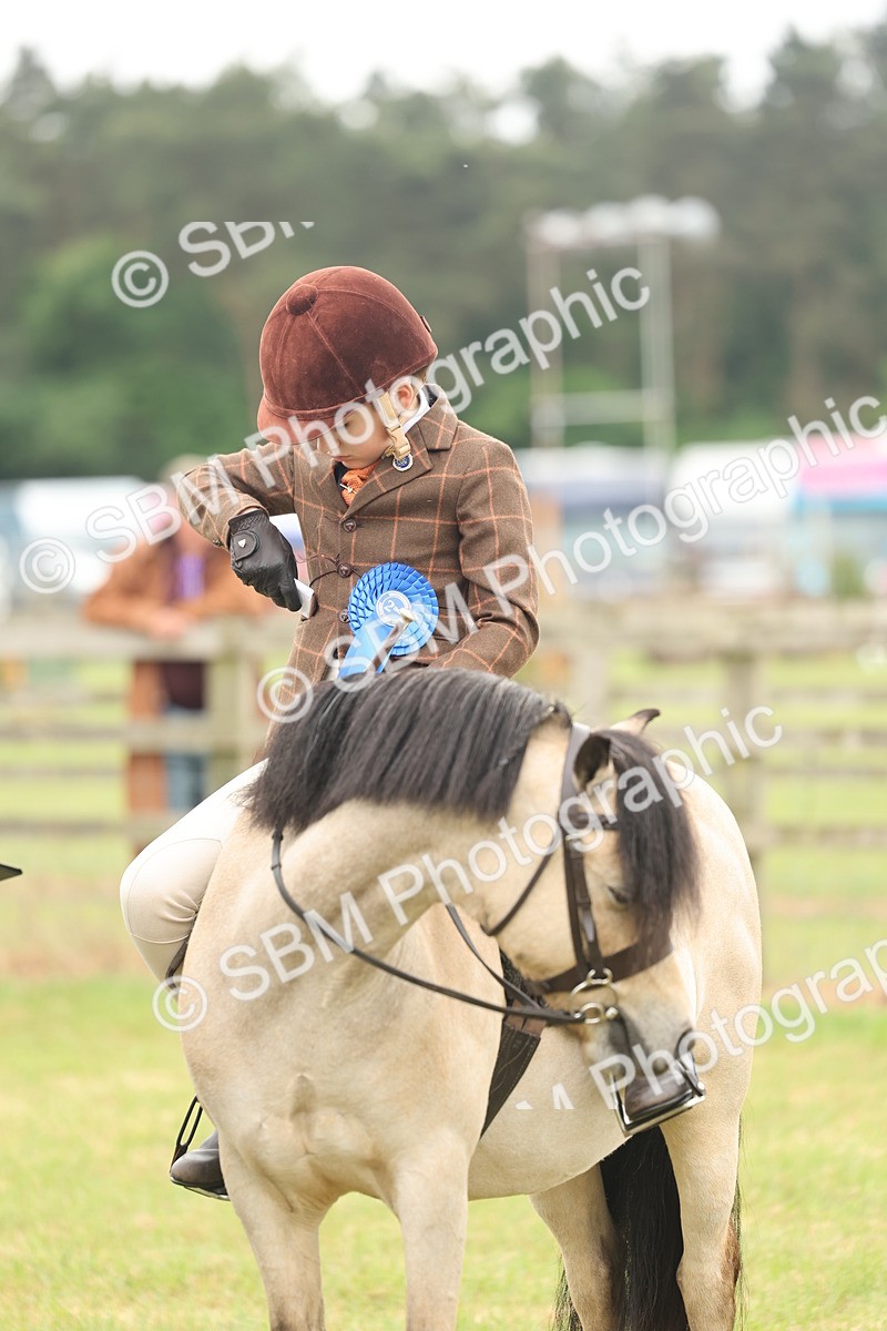 SBM_07142 - Class 76-77 - Ridden M&M Welsh Ponies