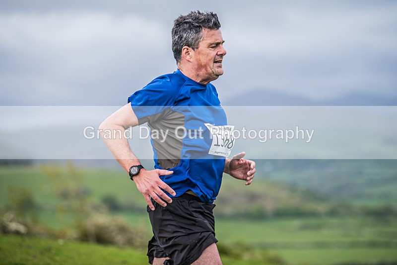Hay-O-692 - Hay-O Trail Race Tuesday 19th May 2026