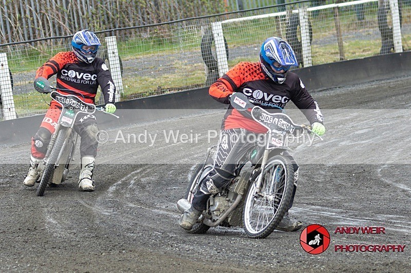 210522-7D-8E0A7748 - Ride & Skid It  Speedway Experience 22nd  May 21