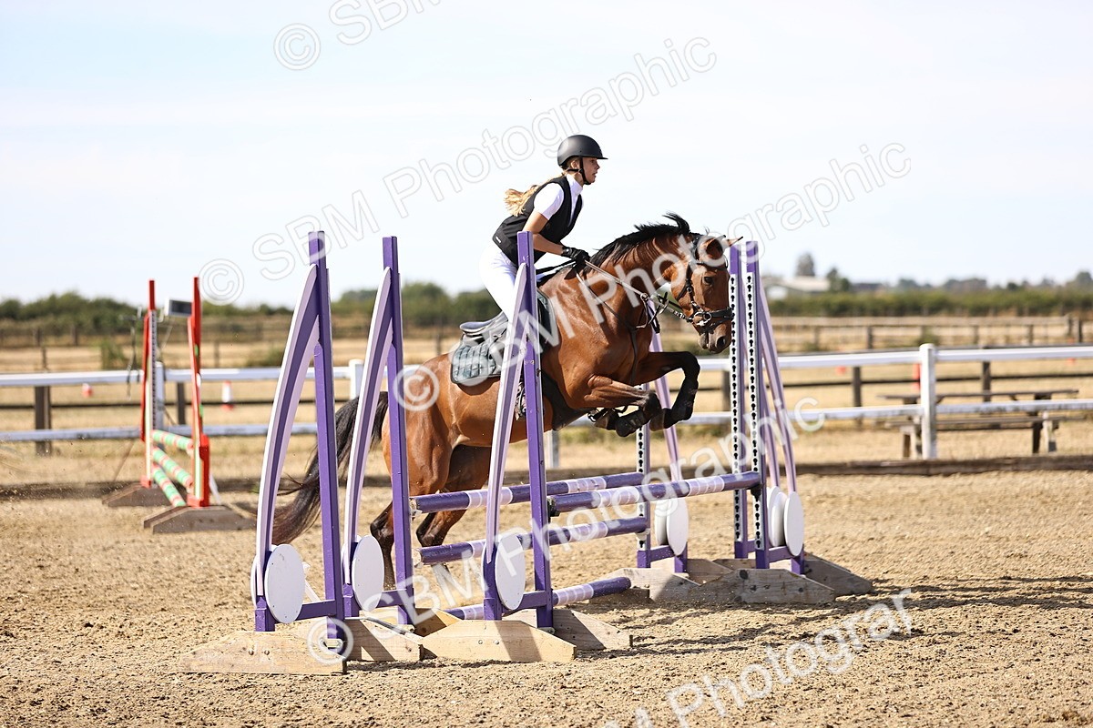 SBM_000084 - Class 1 - Clear Round
