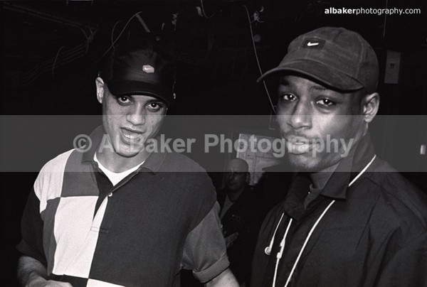 26 real-deal  bandit - Sub Tub @ music box 23.03.02