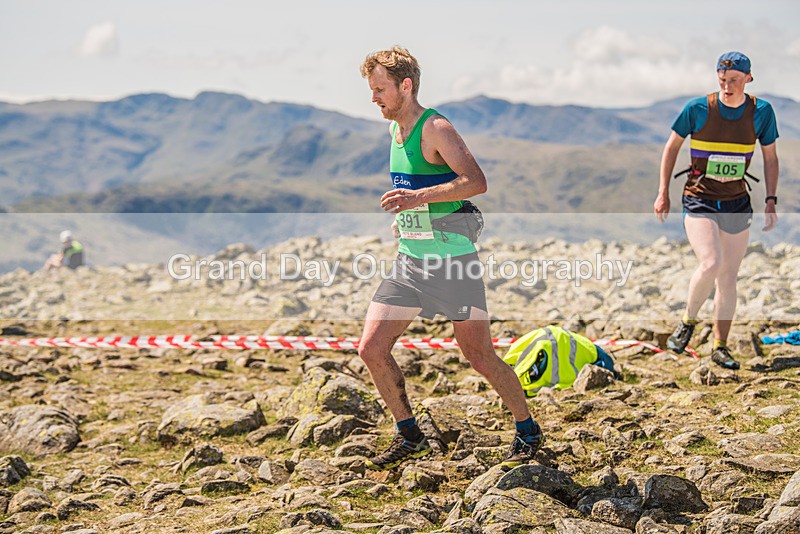 Fairfield-706 - Fairfield Horseshoe Fell Race Saturday 13th May 2023